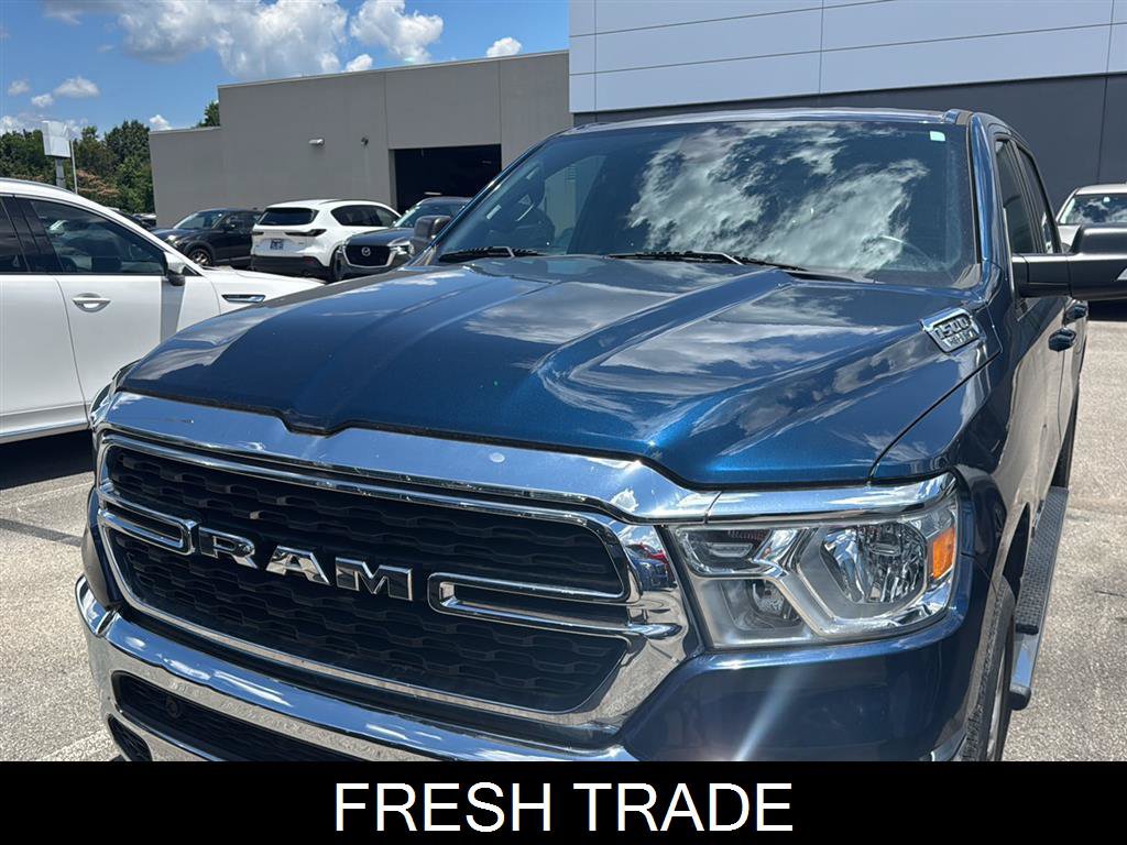 ram ram 1500 pickup 2022 1C6SRFFT5NN283998 image ram ram 1500 pickup 2022 1C6SRFFT5NN283998 image